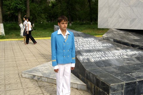 День Победы 2008