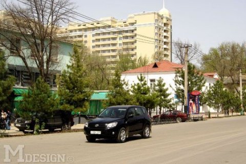 Улица К.Маркса