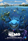 В поисках Немо 3D В поисках Немо 3D