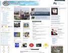 Региональный портал "Виртуальный Шымкент"