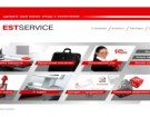 Компания ESTService