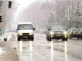 Непогода в Шымкенте