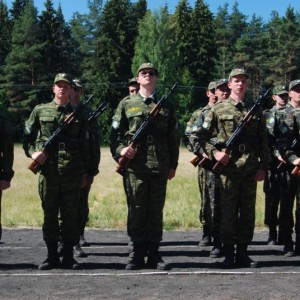В Шымкенте вновь отравились военнослужащие