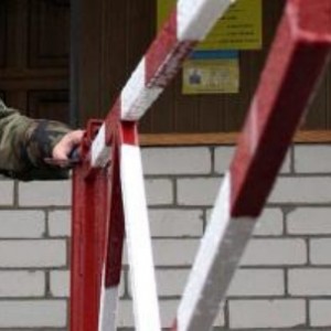 В Южно-Казахстанской области прекратил свою деятельность таможенный пост «Ордабасы»