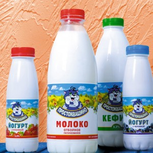 В соцмагазинах Шымкента вновь появится молочная продукция