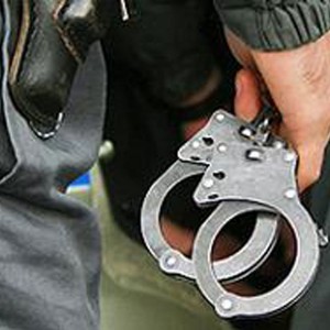 Очередного «оборотня в погонах» разоблачили шымкентские полицейские