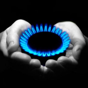 Без газоснабжения остались 2 250 абонентов и 7 коммунально-бытовых предприятий