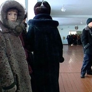 В шымкентской школе дети учатся в куртках из-за отсутствия отопления