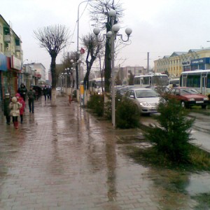 Если нет проблемы, ее можно выдумать...