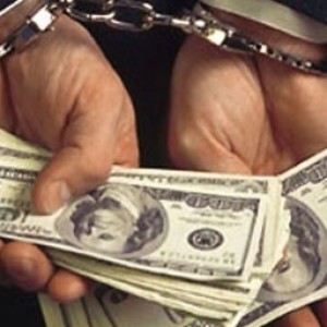Завершили расследование хищений активов шымкентского филиала "Казкоммерцбанка"