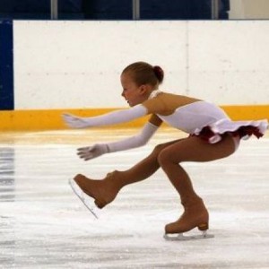 Фигурное катание