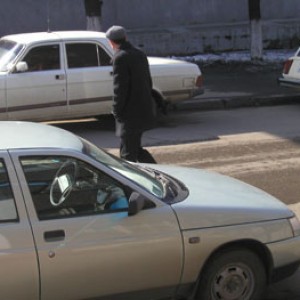 Шымкентских пешеходов тоже будут штрафовать