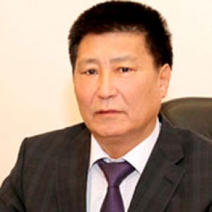 Ж.Мырхалыков назначен ректором Южно-Казахстанского государственного университета им. М.Ауэзова