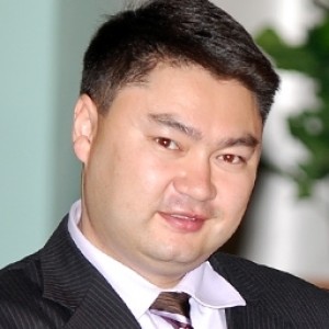 Выпускник "Болашака" стал заместителем акима в ЮКО