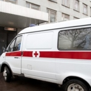 При опрокидывании двух автобусов "Алматы-Шымкент" пострадали 7 человек