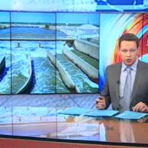 К. Каримсаков: причина похолодания в ЮКО - новое водохранилище