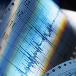Землетрясение магнитудой 3,8 произошло в 130 километрах от Шымкента