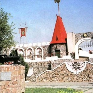 На ремонт детской железной дороги в Шымкенте не хватило 60 миллионов тенге