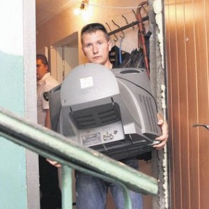 У шымкентцев, задолжавших за тепло, будут забирать имущество