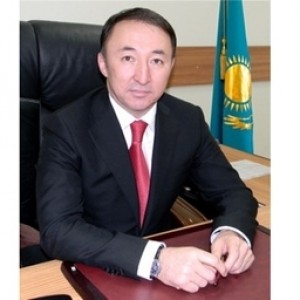 Назначен новый аким Шымкента