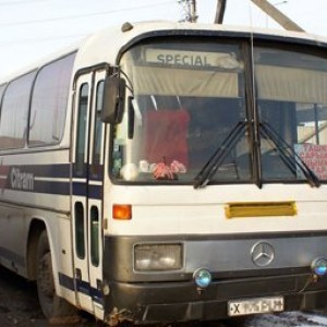 Больше половины нелегальных автовокзалов Казахстана находится в Шымкенте