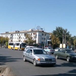 Шымкентцы могут остаться без общественного транспорта