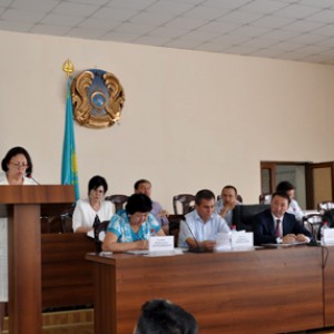От ЕНТ до социальных программ