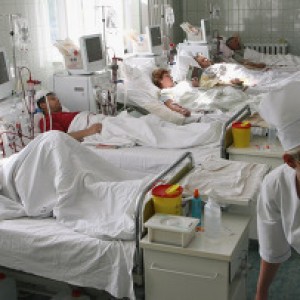 Десять человек получили пищевое отравление после обеда в тойхане