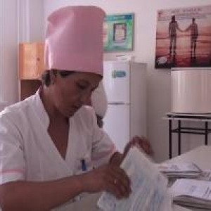 В Шымкенте наблюдается всплеск инфекционных заболеваний
