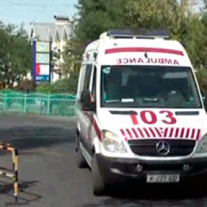 Причиной возгорания в «Мега - Центре» Шымкента стало замыкание электропроводки