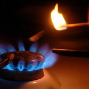 В Шымкенте подорожал газ