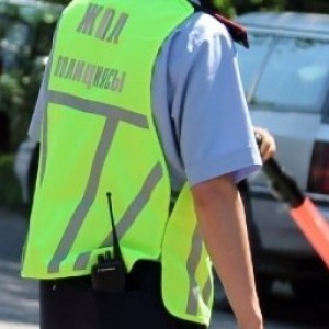 Дорожных полицейских Шымкента уличили в сокрытии числа ДТП