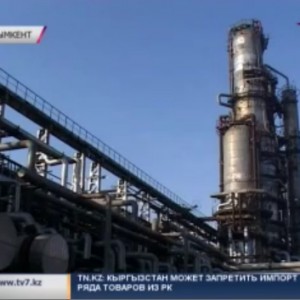 В ЮКО дефицит бензина