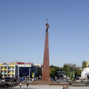 В Шымкенте началось празднование Дня Первого Президента РК