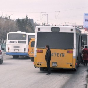 Шымкент - город парадоксов
