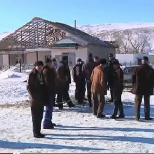 10 млн. тенге в качестве помощи пострадавшим жителям ЮКО перечислили бюджетные организации