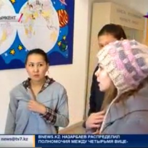 Обитатели дома юношества ЮКО недовольны условиями жизни