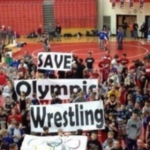 В Шымкенте проведут акцию против исключения борьбы из программы Олимпиады
