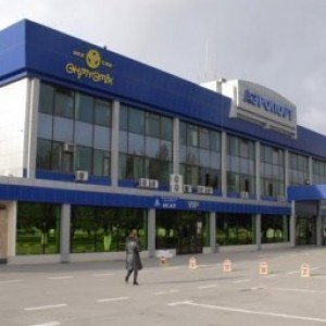 Причину вынужденной посадки самолета в Шымкенте объяснили в турецкой авиакомпании