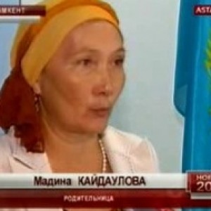 В Шымкенте родители не довольны количеством грантов в казахские классы Назарбаев школы