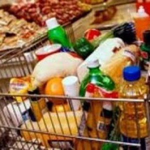 В Шымкенте можно купить продукты по фиксированным ценам